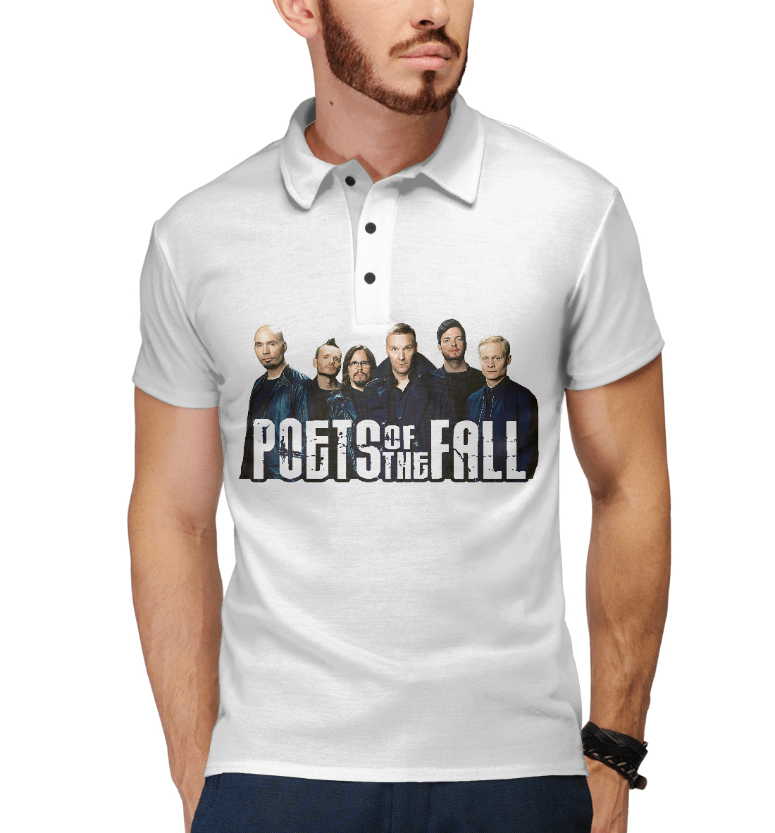 

Poets of the Fall