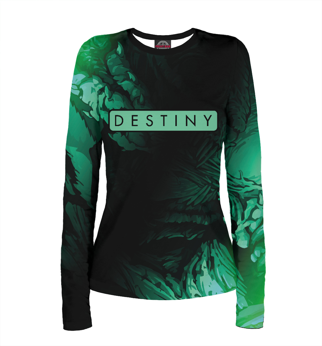 

Destiny 2 + Hyperbeast