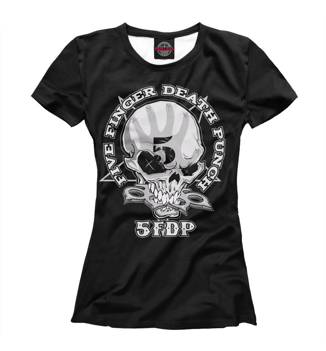 

Five Finger Death Punch