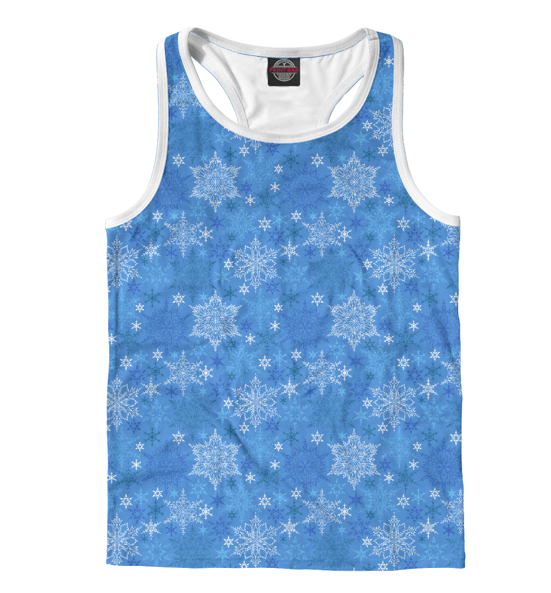 

Морозные Узоры