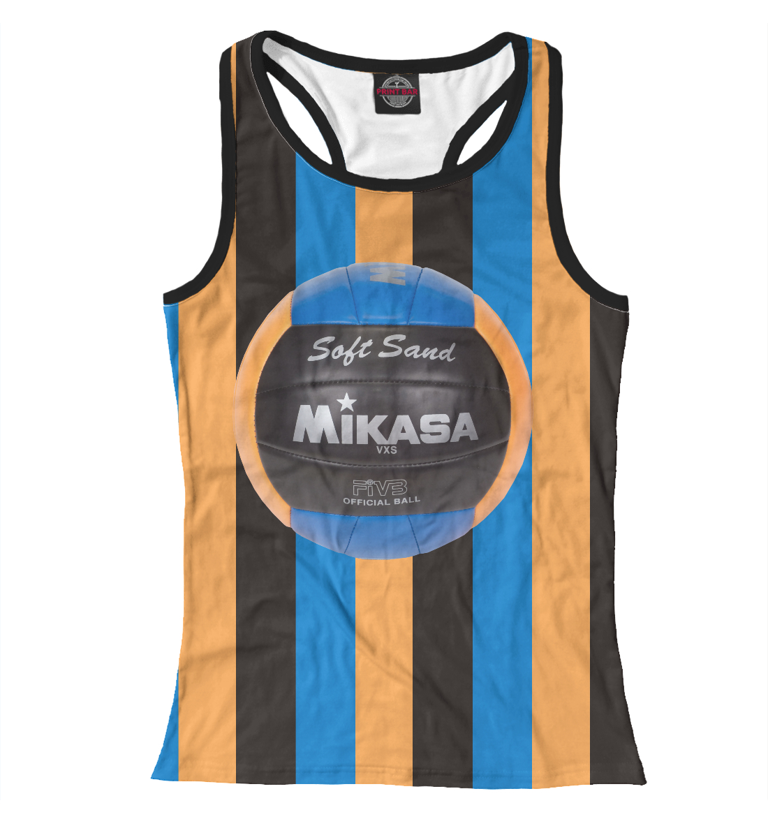 

Beach volleyball (soft sand)