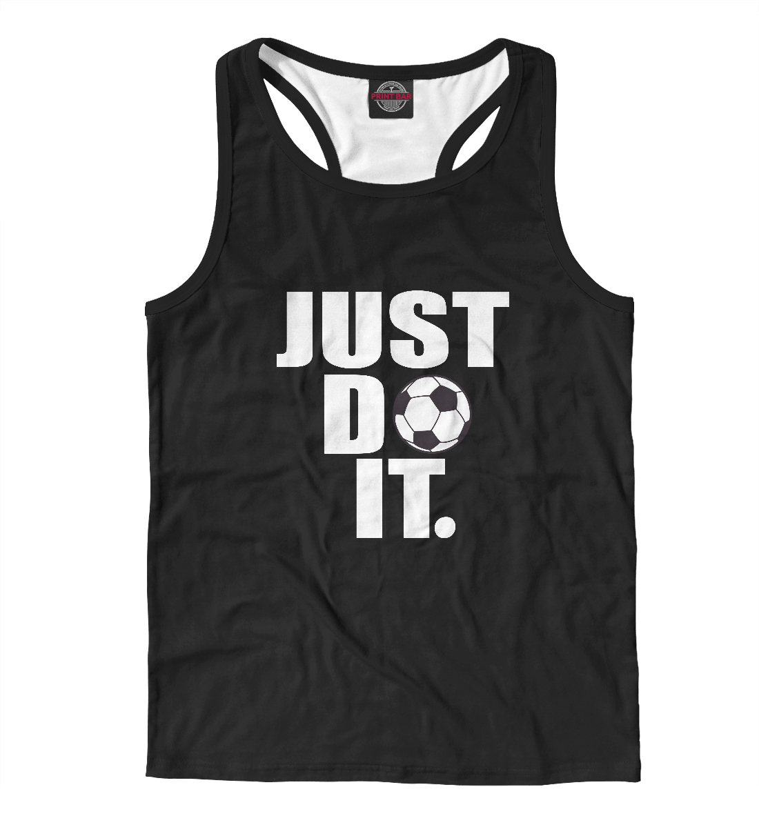 

Just do it