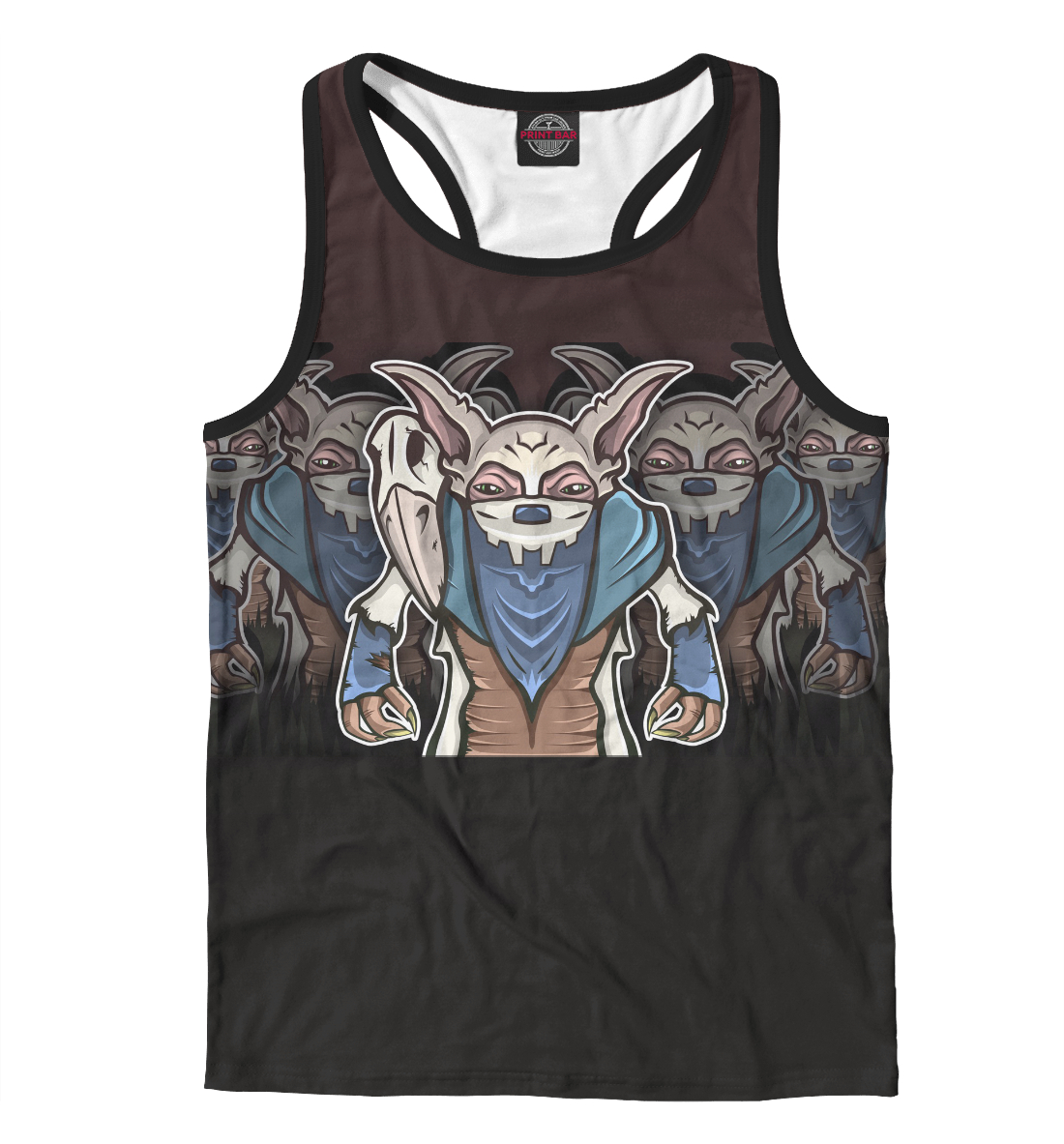 

Meepo