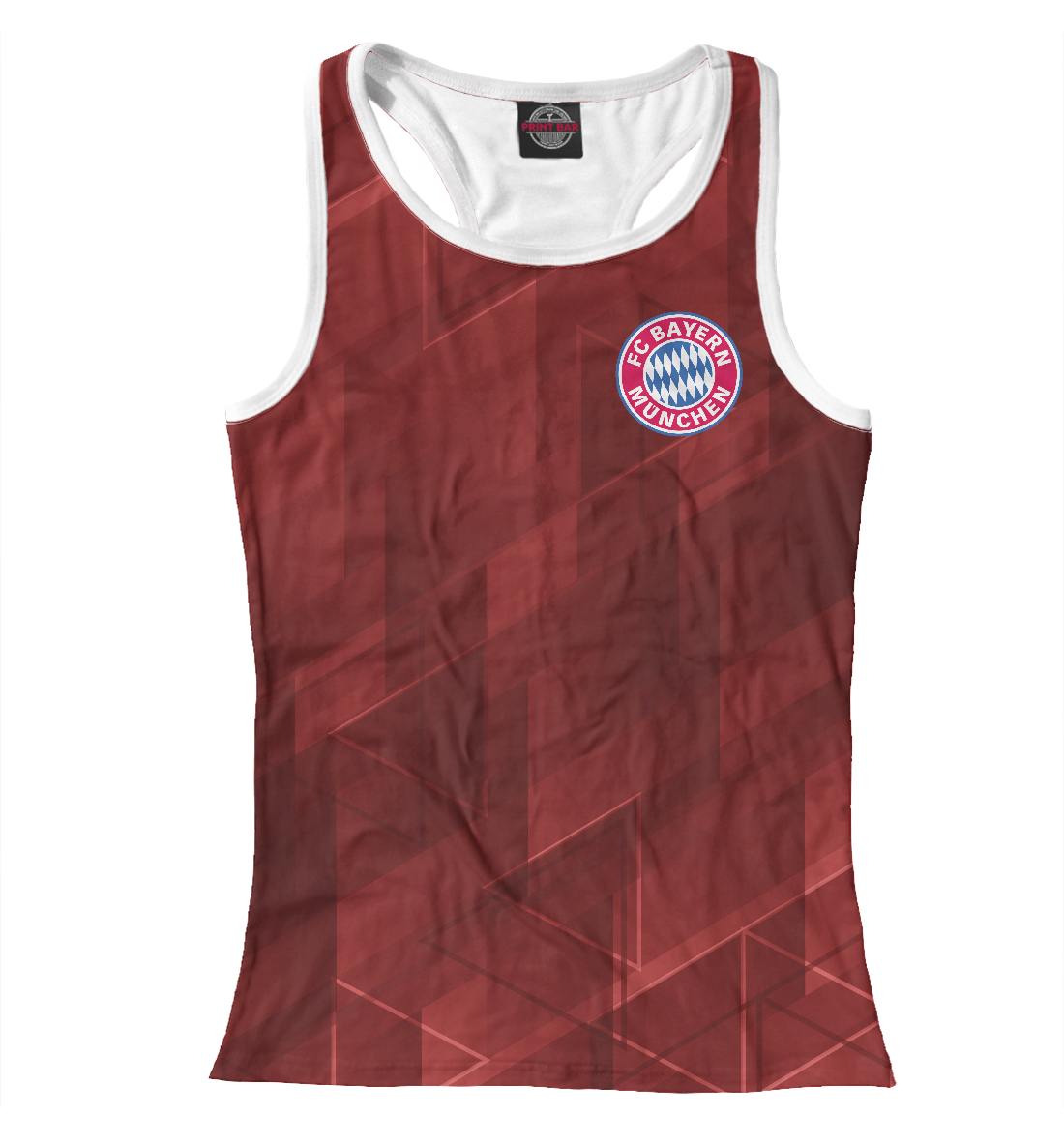 

FC Bayern Munchen red collection