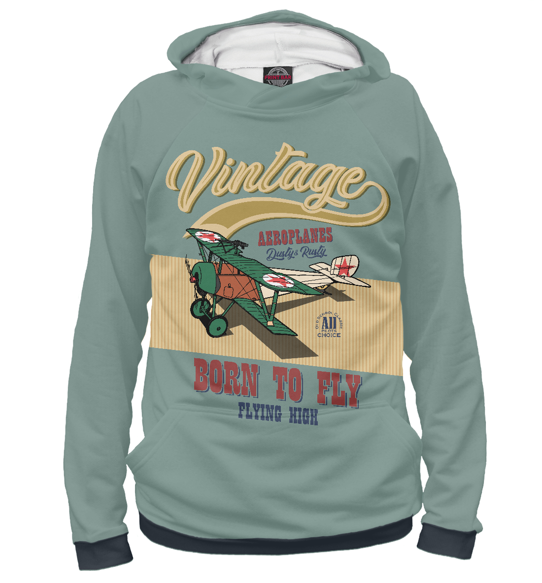 

Vintage Aeroplanes