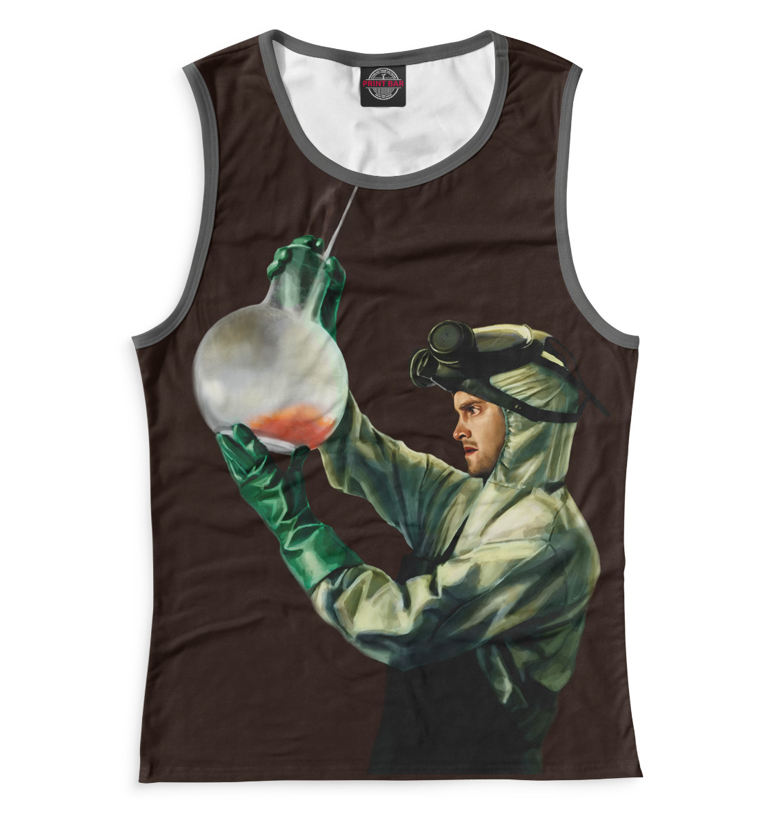 

Джесси Пинкман