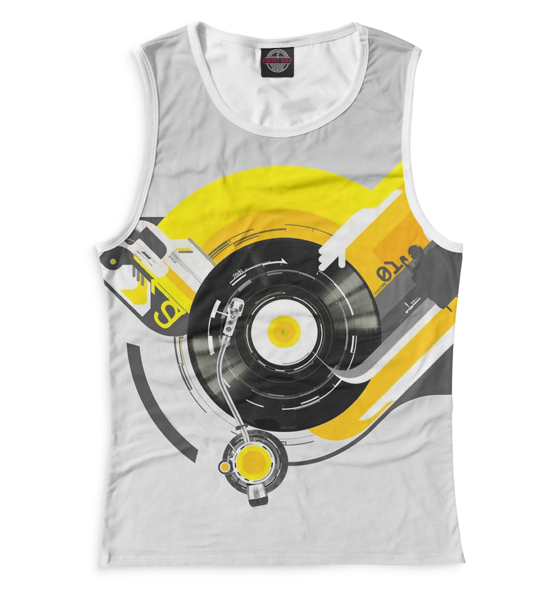 

Trance
