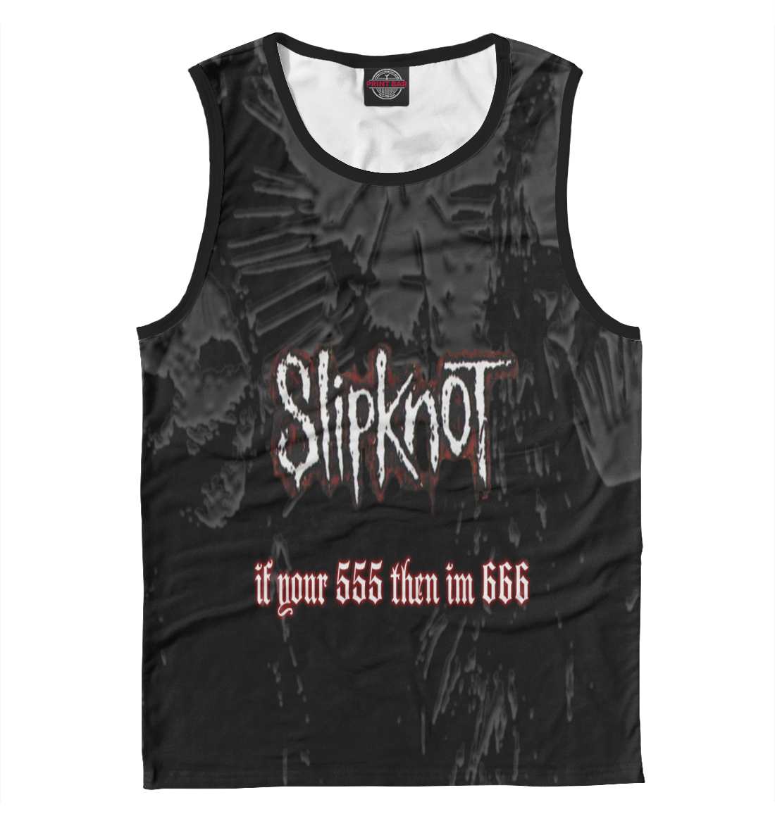 

Slipknot