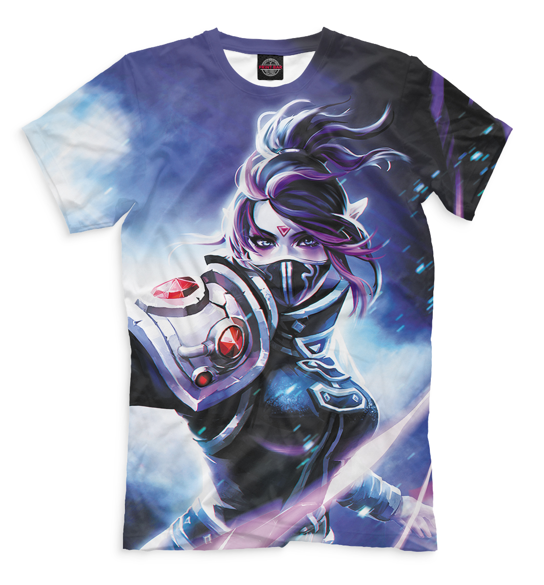 

Templar Assassin