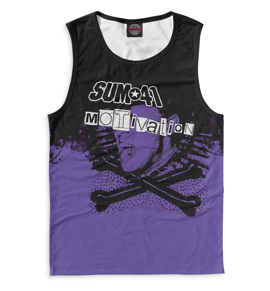 

Sum 41