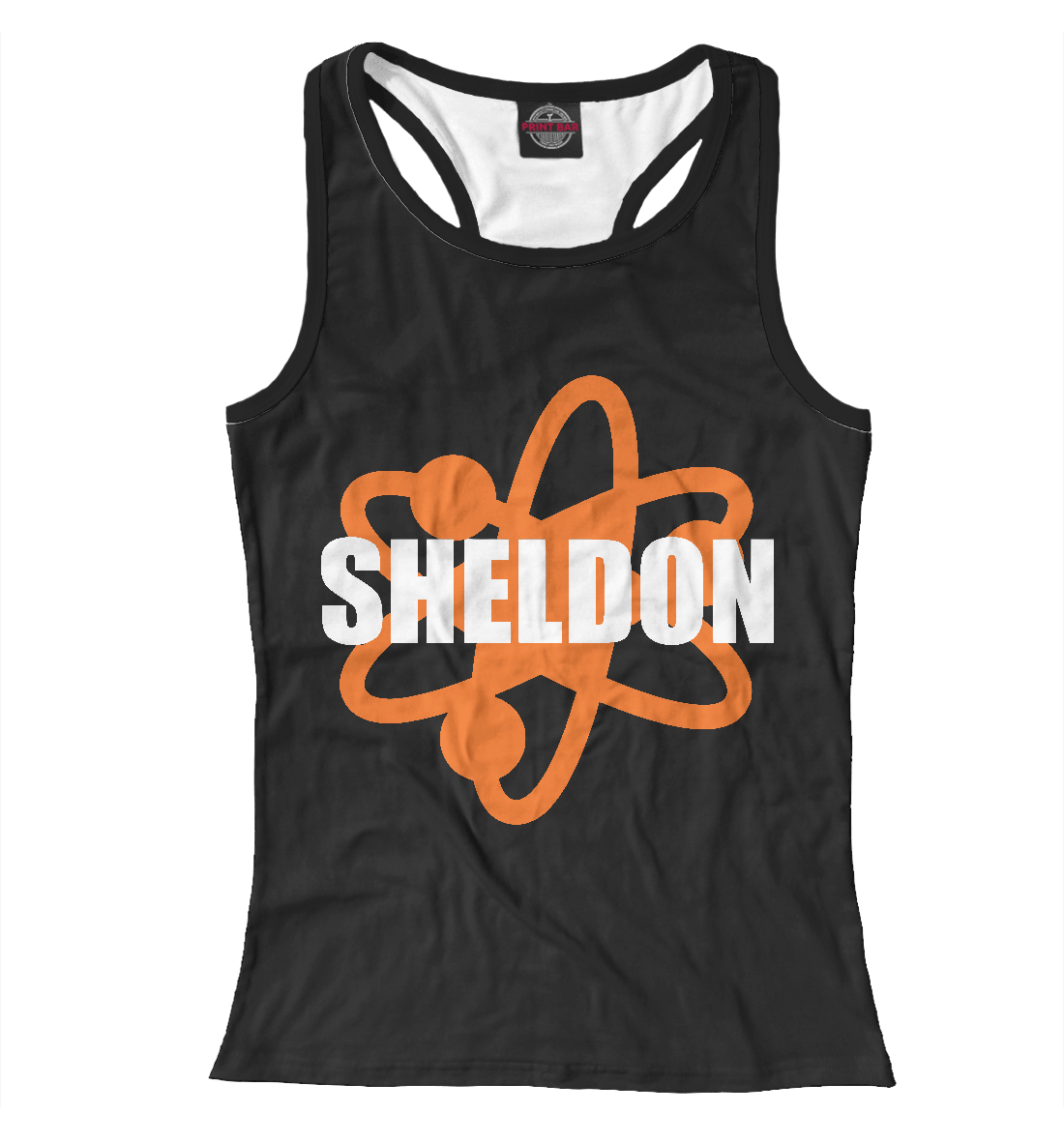 

Sheldon