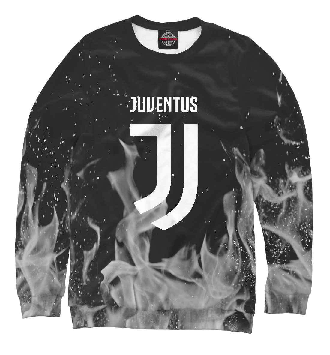 

Juventus Fire