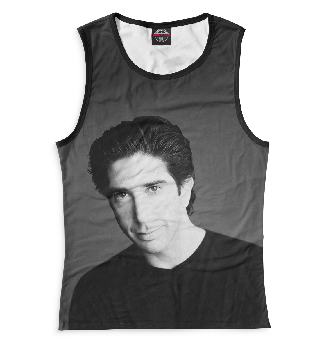 

Росс Геллер