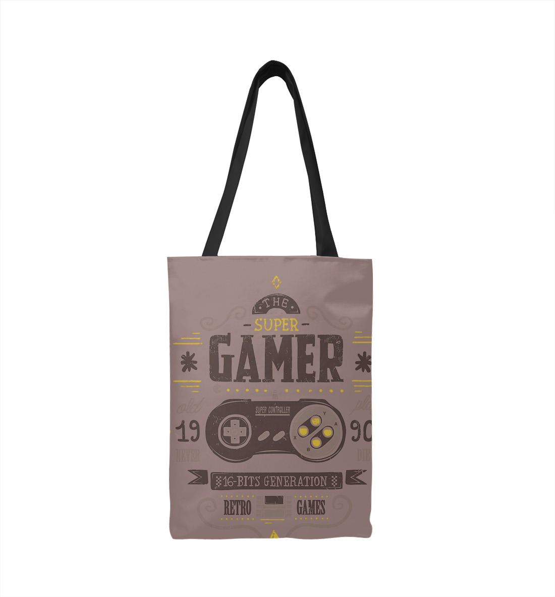 

Gamer