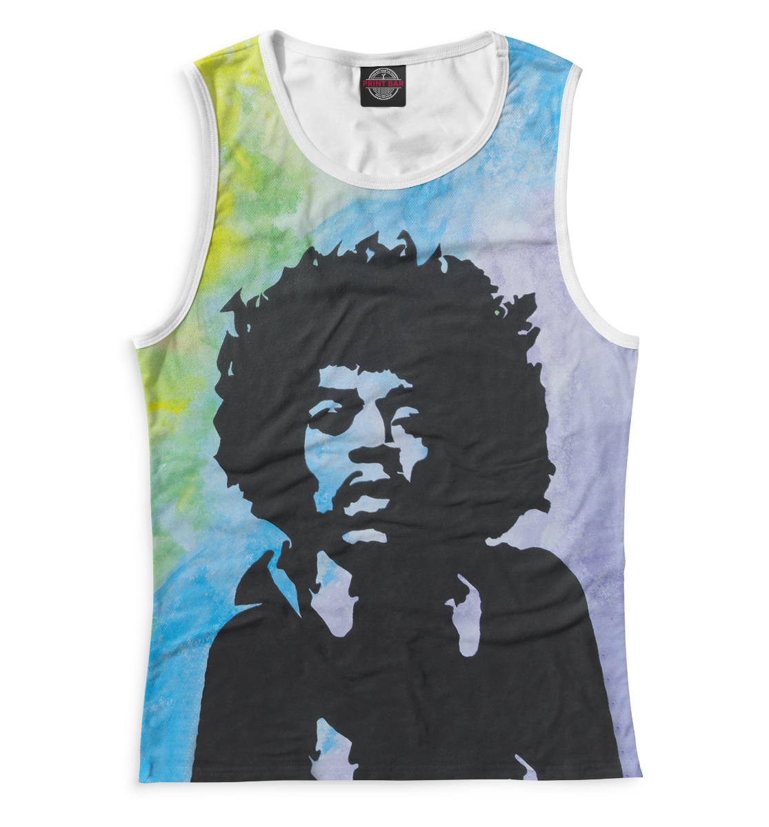 

Jimi Hendrix