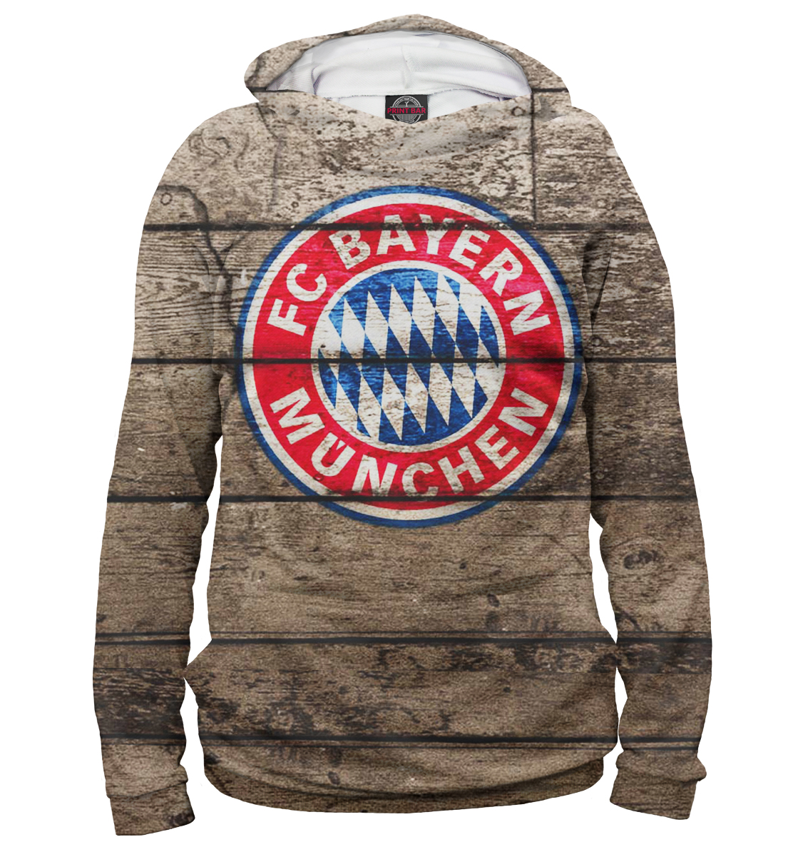 

Bayern Munchen