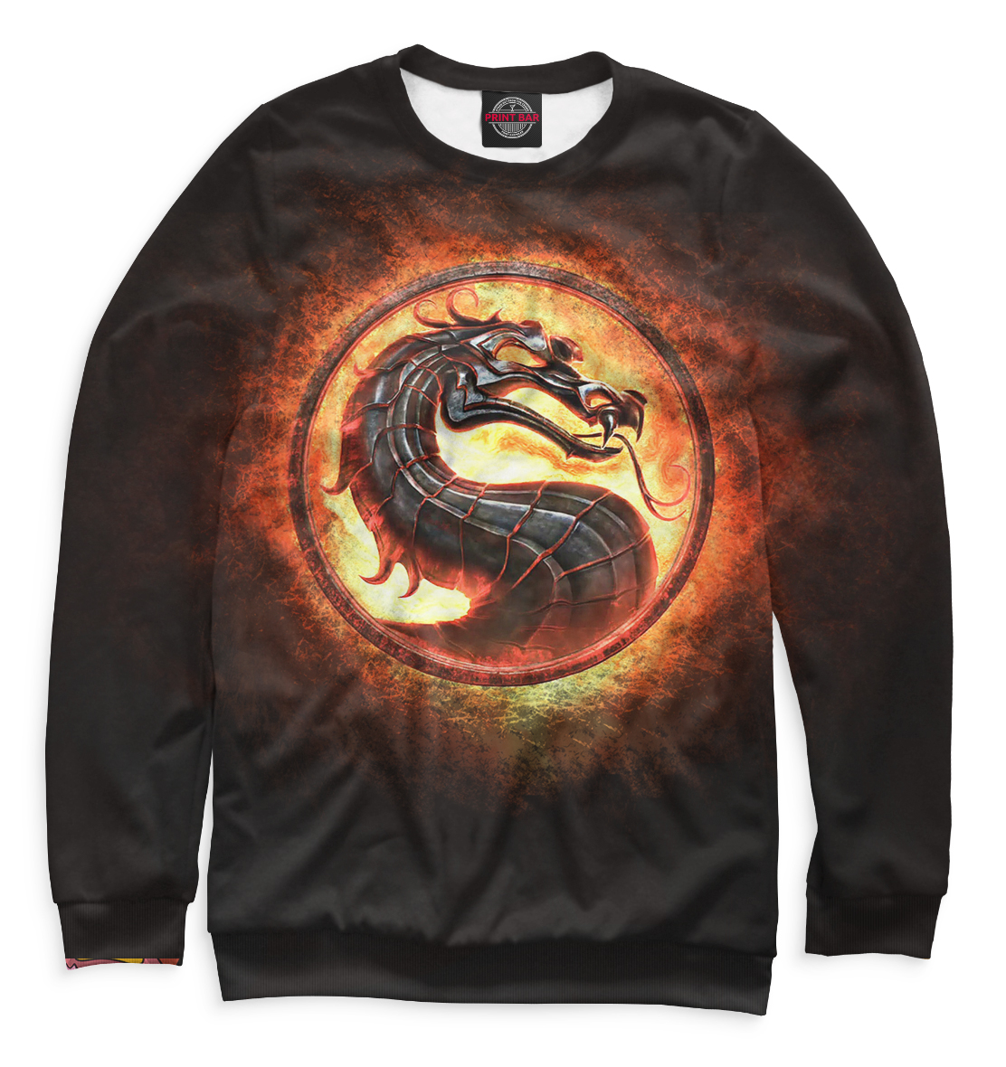 

Mortal Kombat