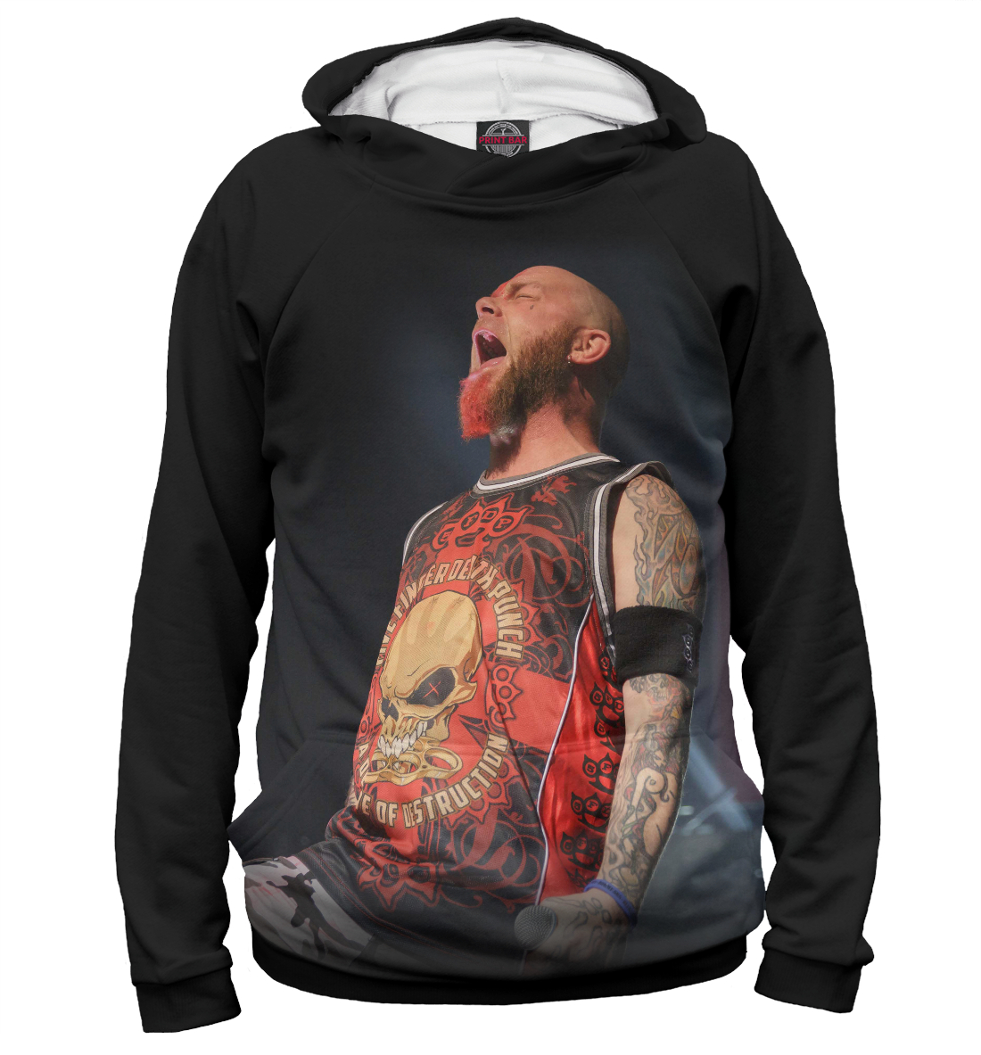 

Five Finger Death Punch