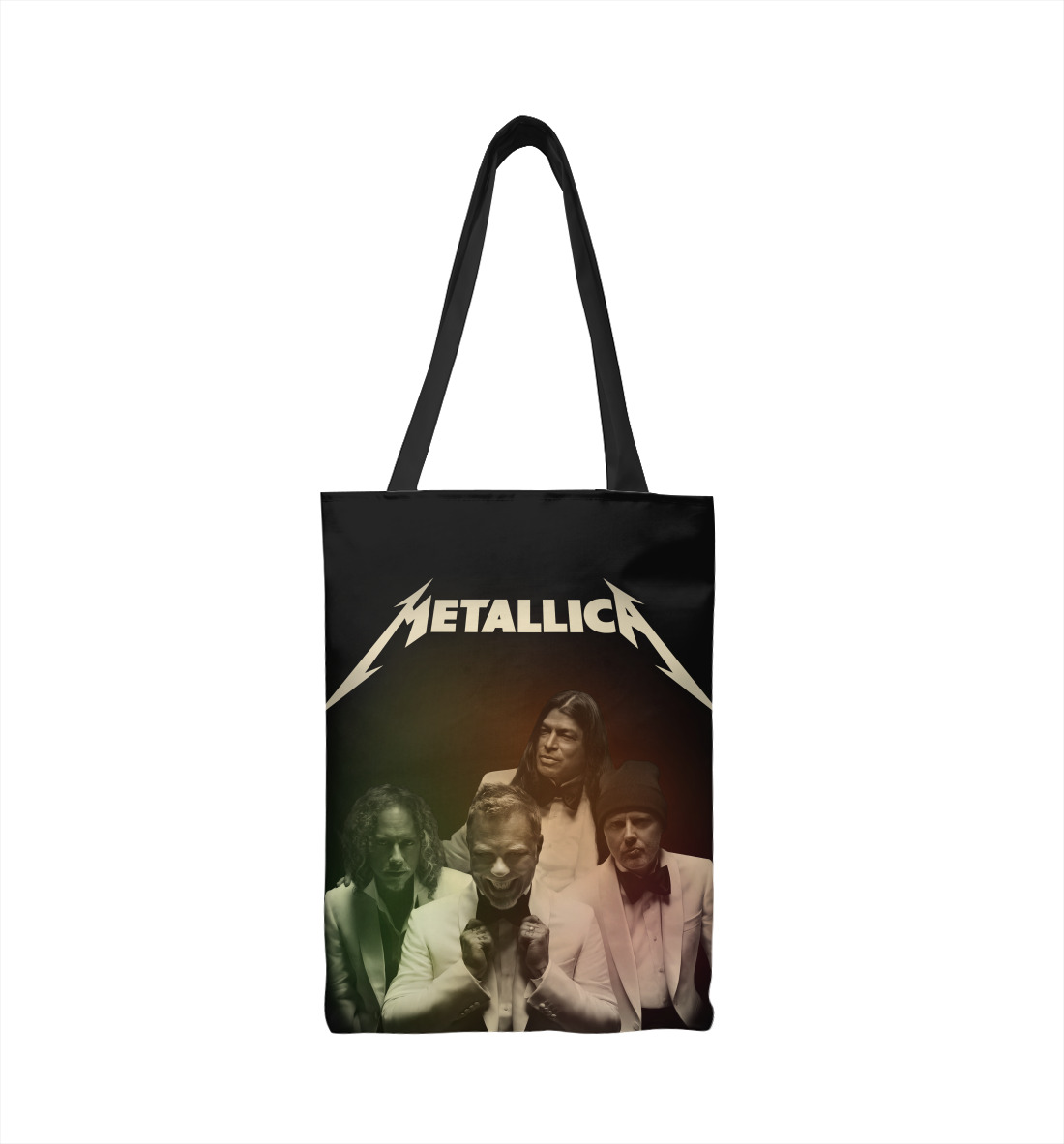 

Metallica