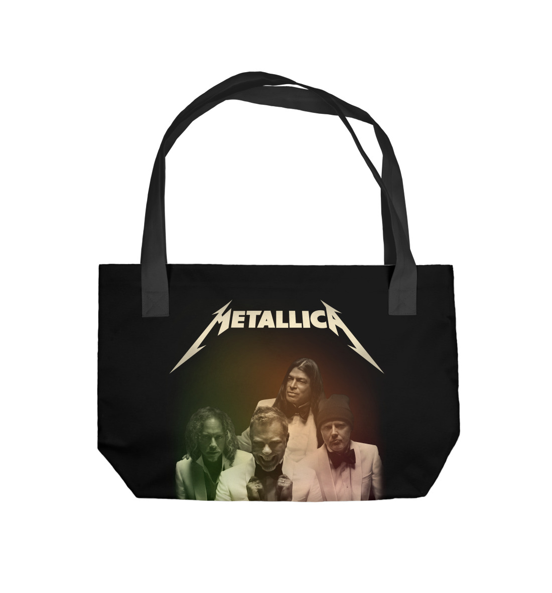 

Metallica