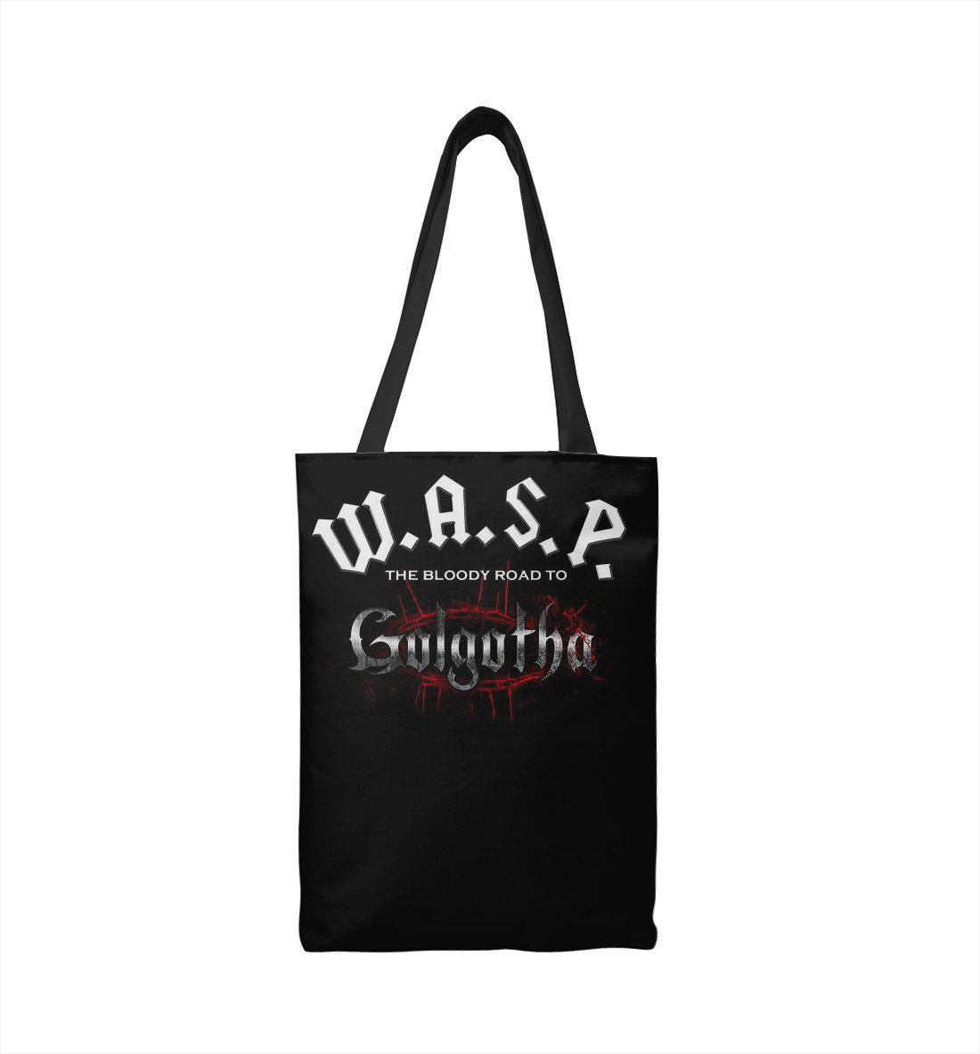 

W.A.S.P. Band