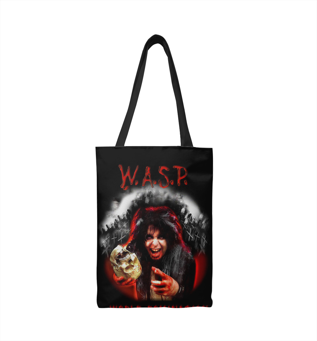 

W.A.S.P. Band