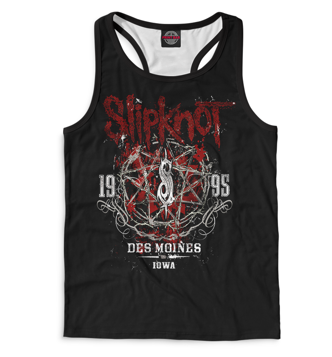 

Slipknot