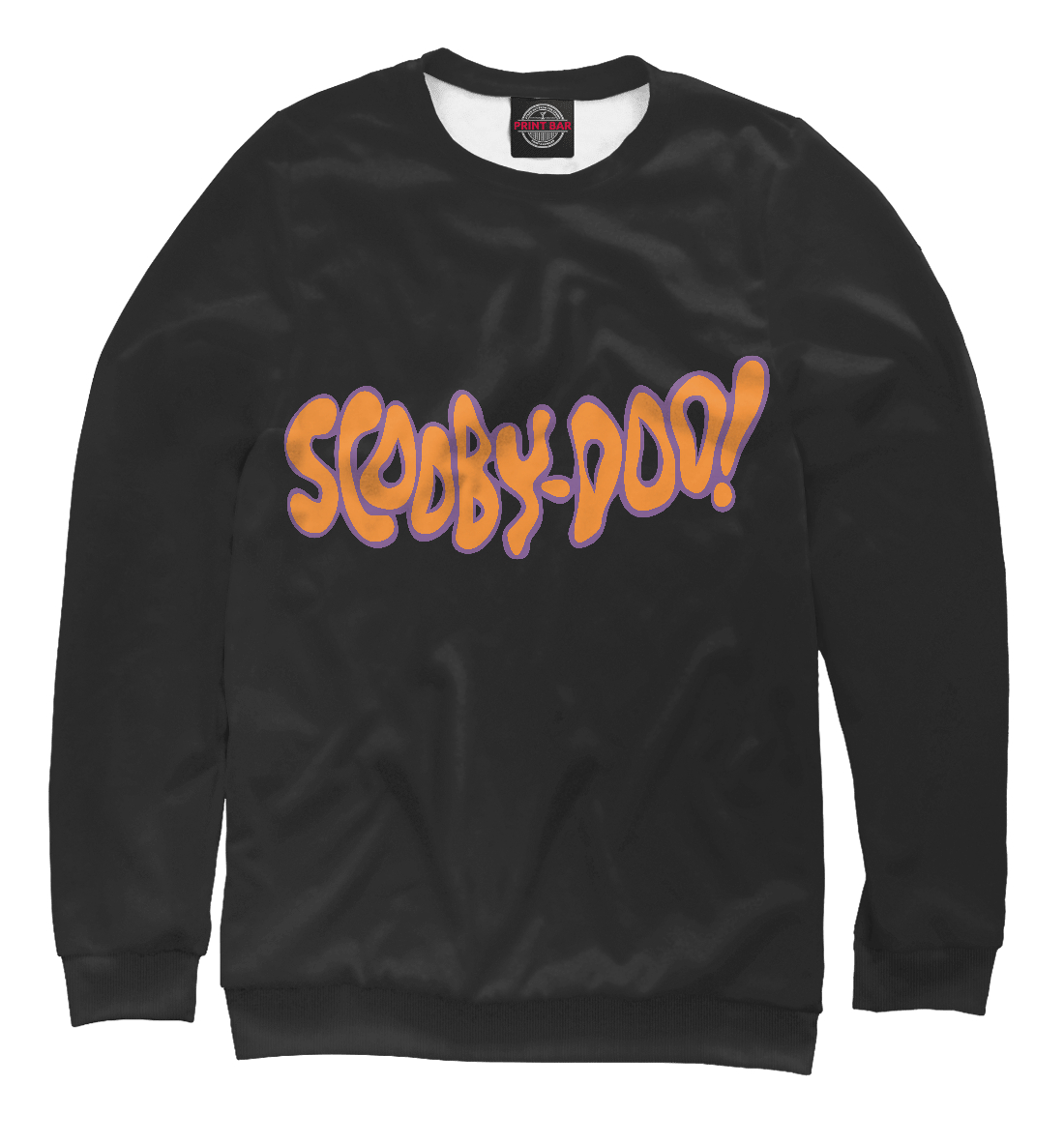 

Лого Scooby-Doo