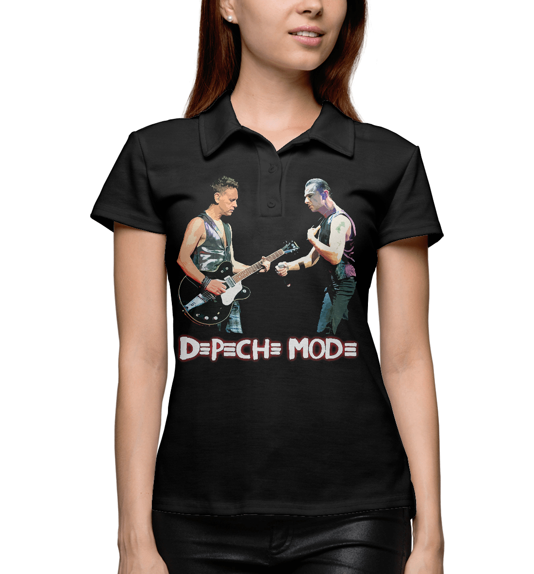 

Depeche Mode
