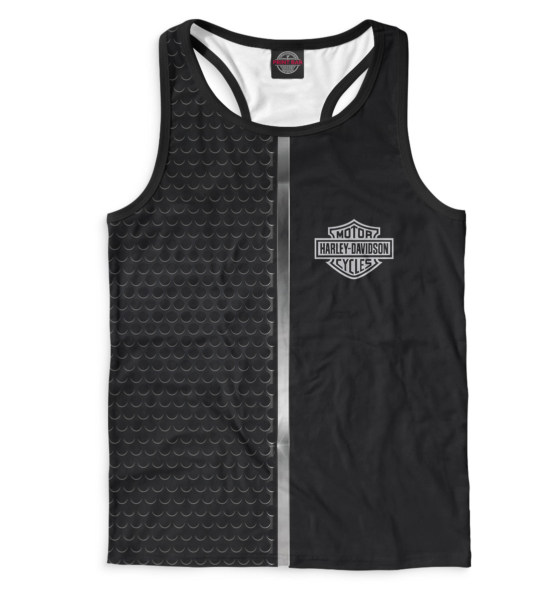 

HARLEY-DAVIDSON