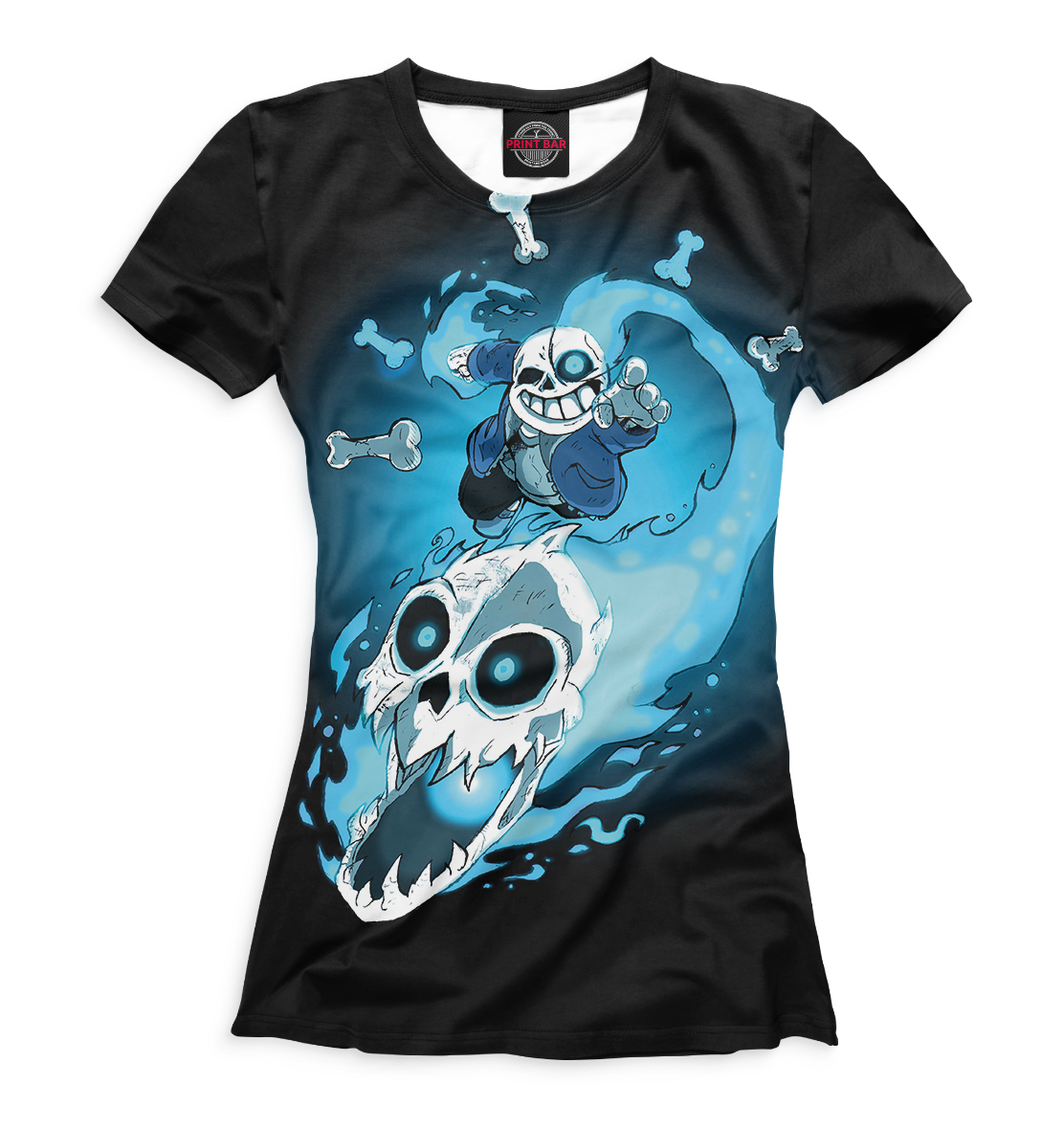 

Undertale