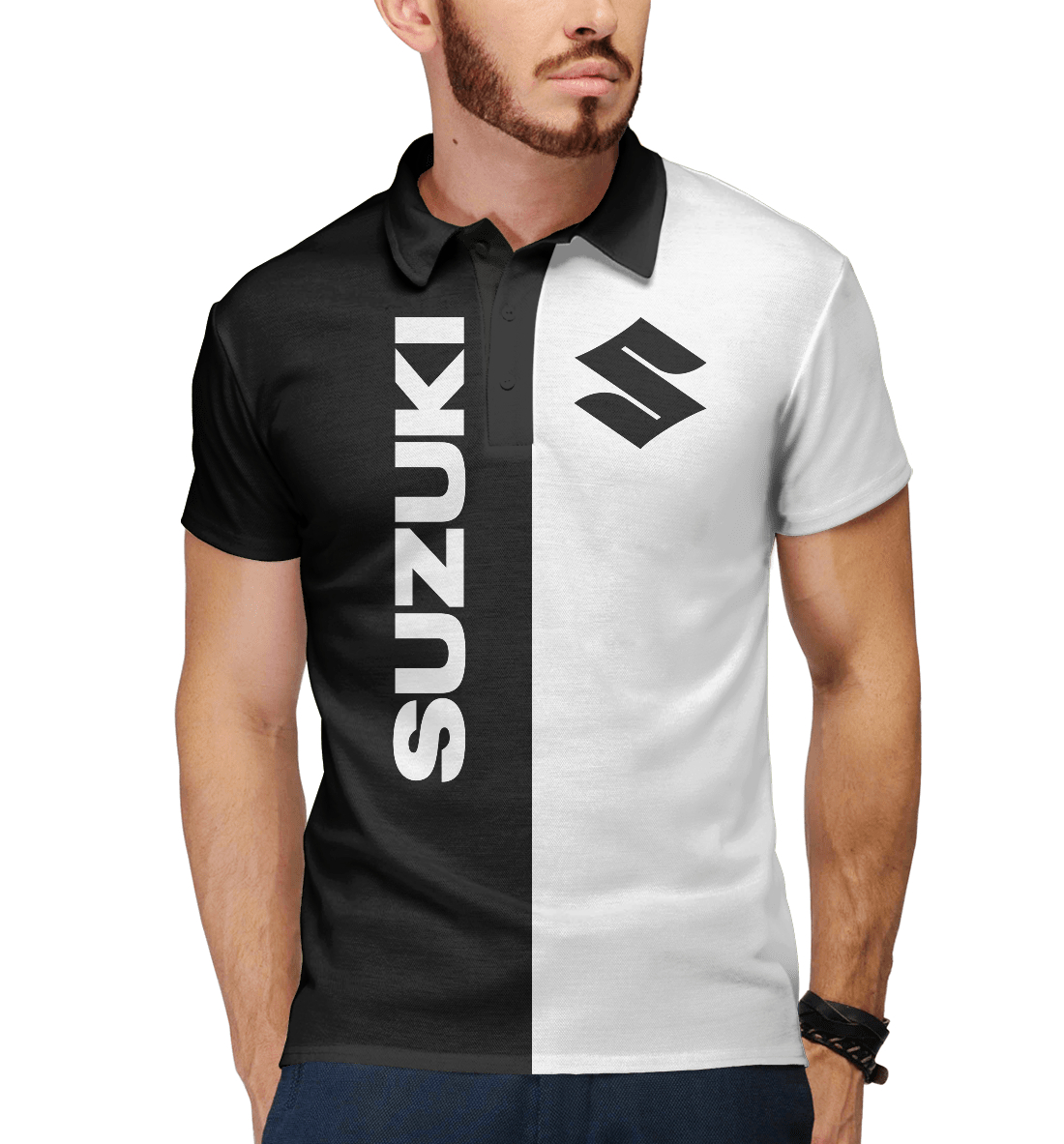 

SUZUKI