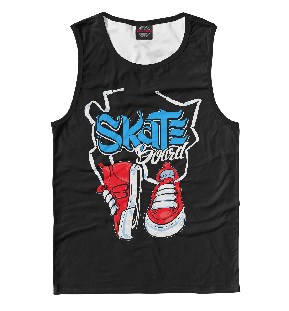 

Skaterboard