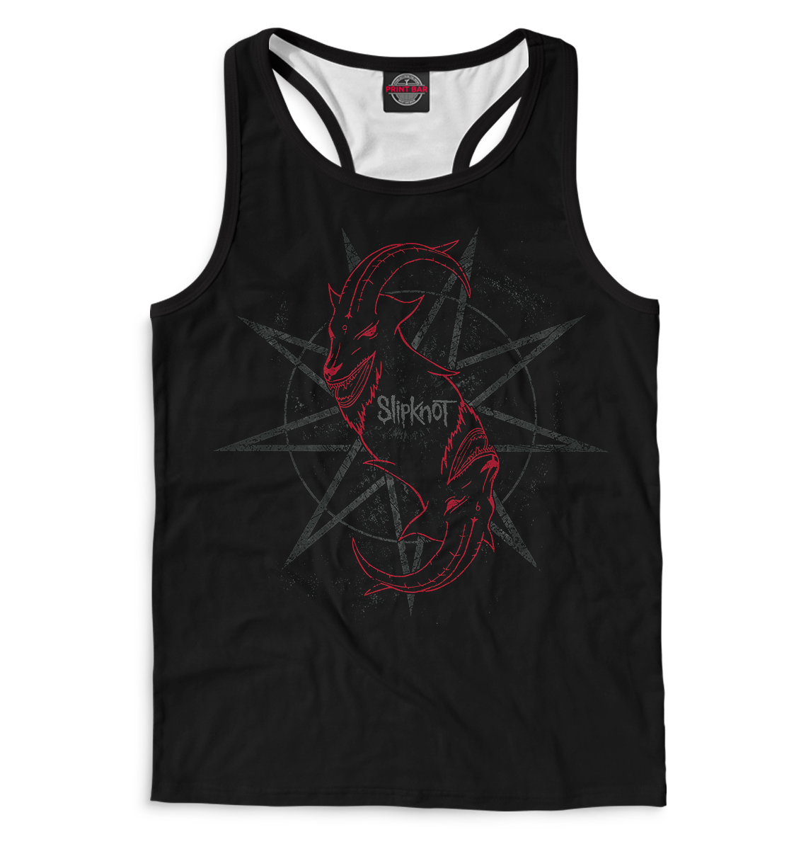 

Slipknot
