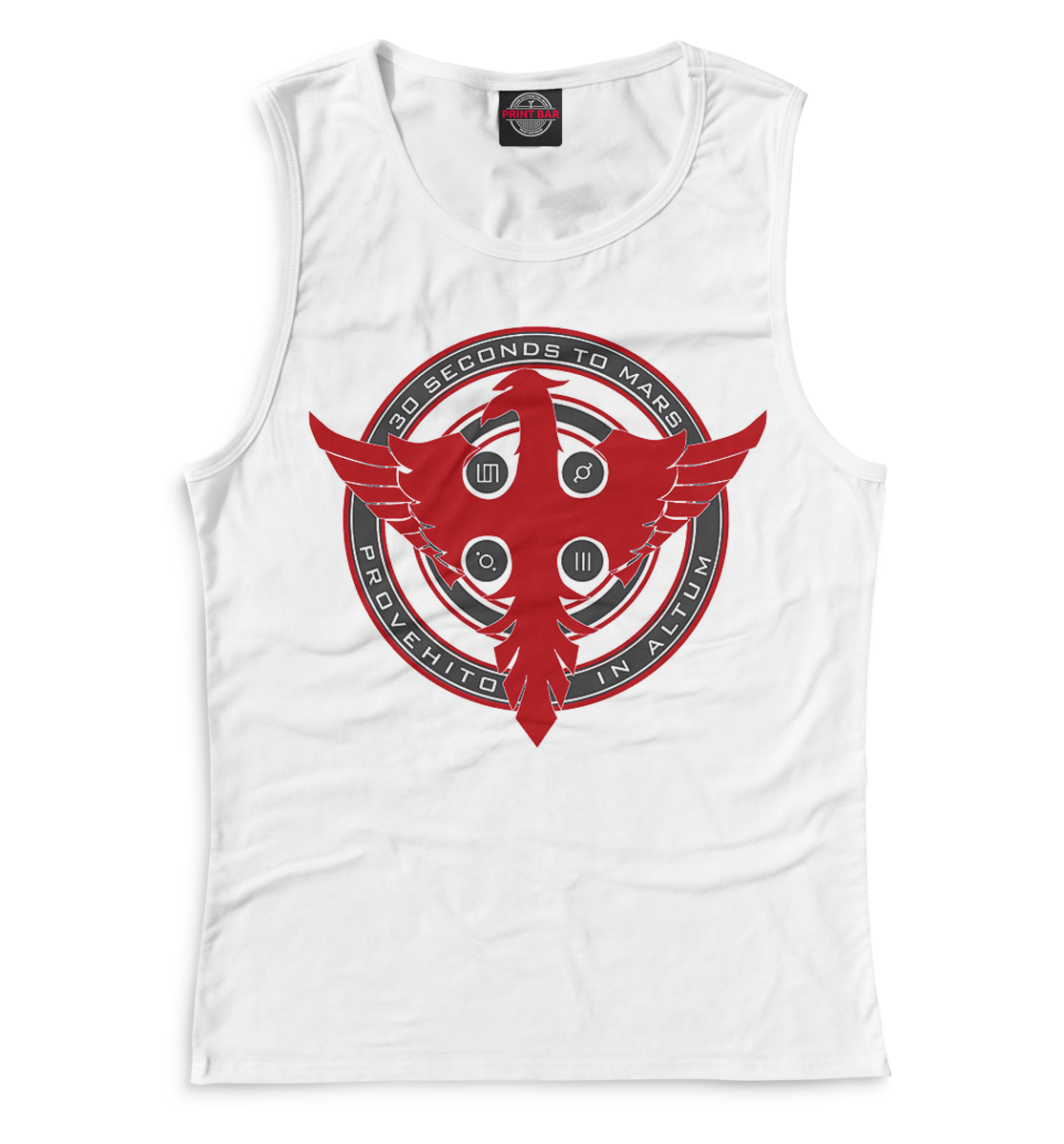 

30 Seconds to Mars