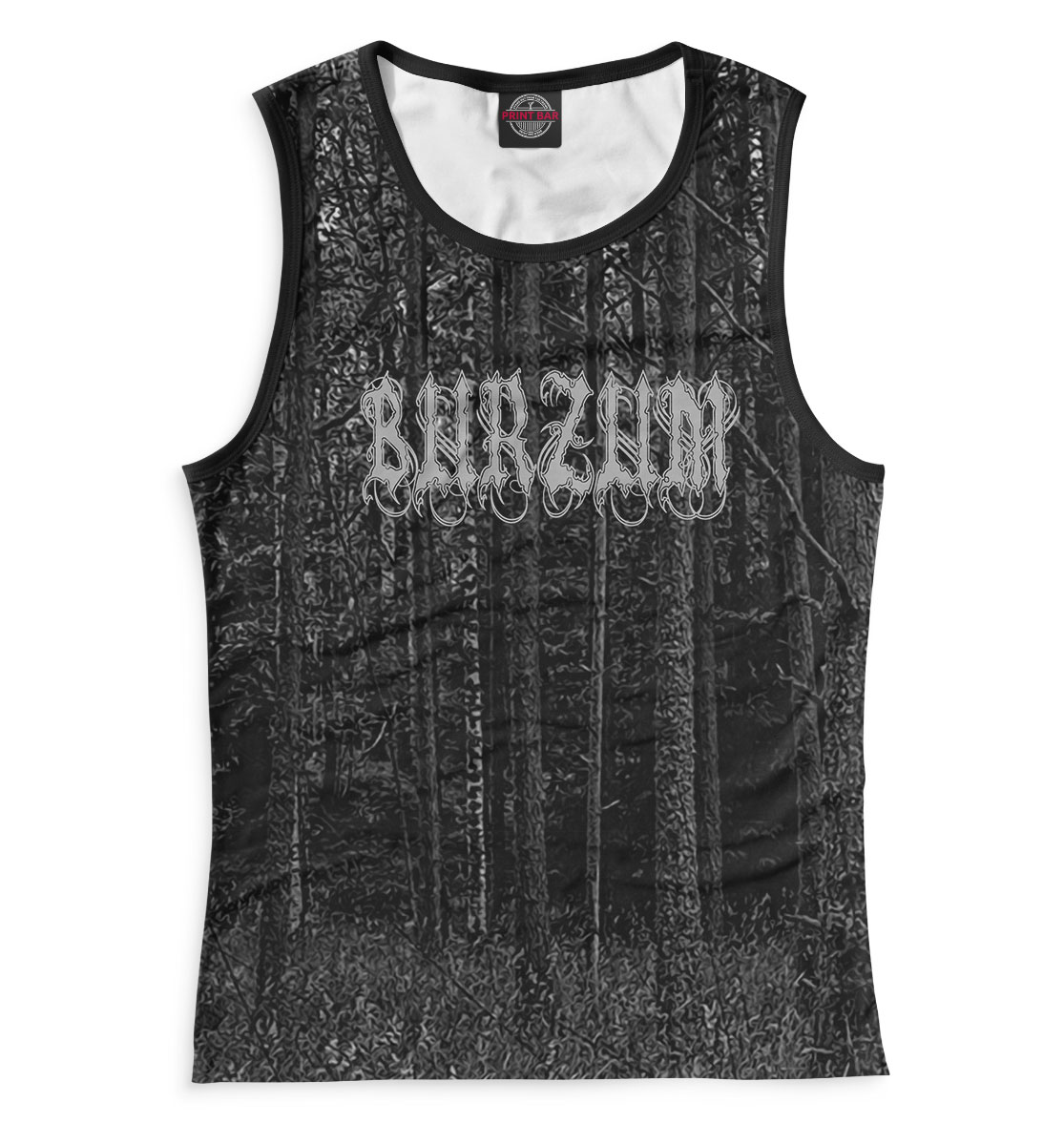 

Burzum