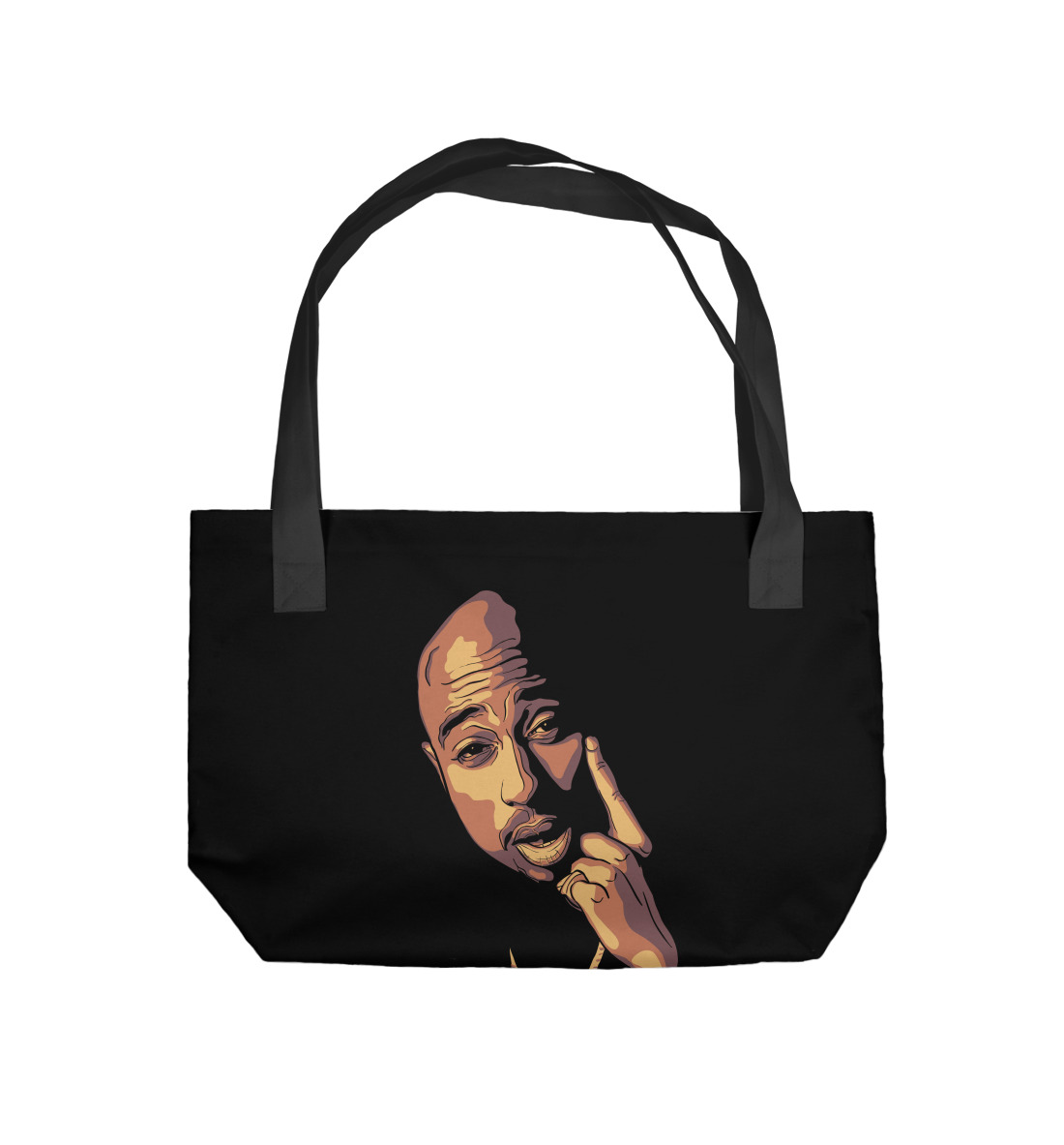 

TUPAC SHAKUR