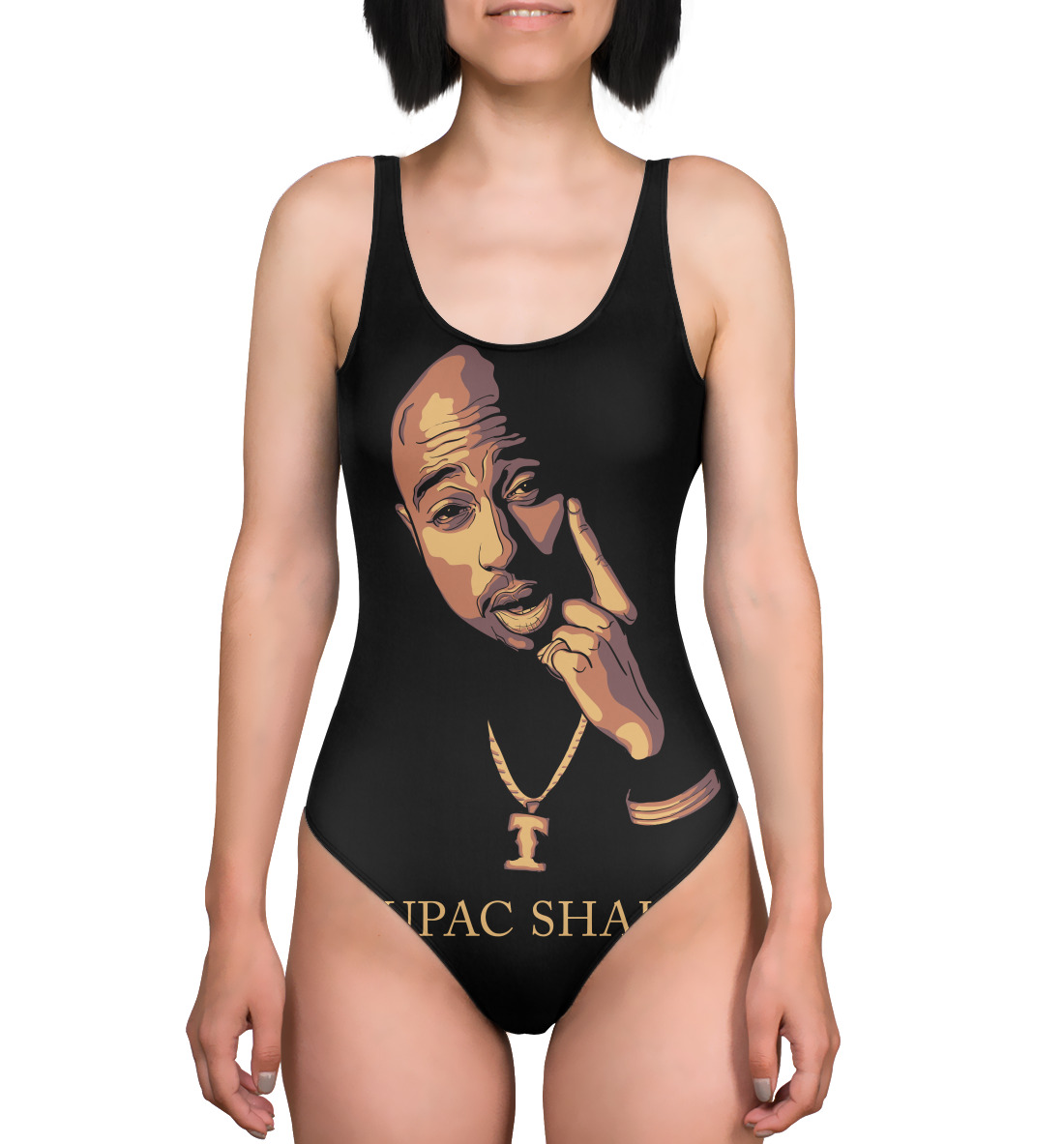 

TUPAC SHAKUR