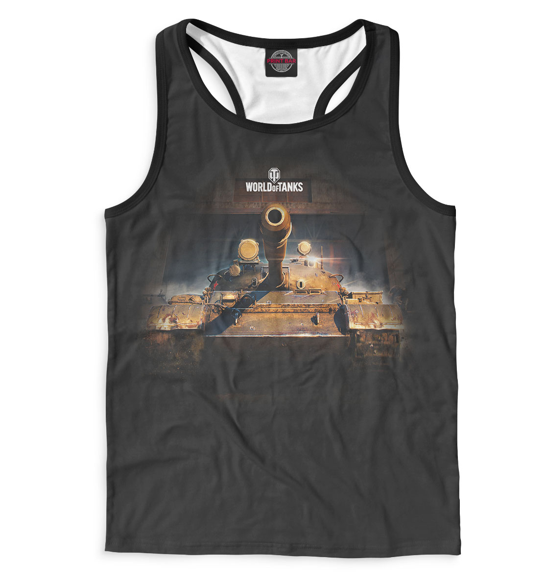 

World of Tanks