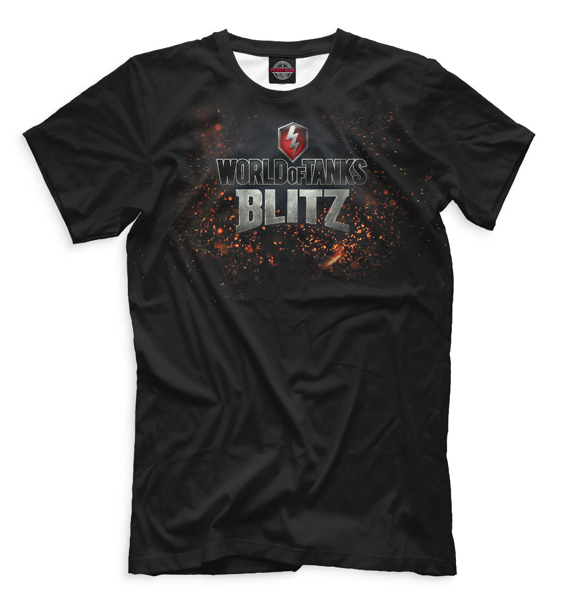

World of Tanks Blitz