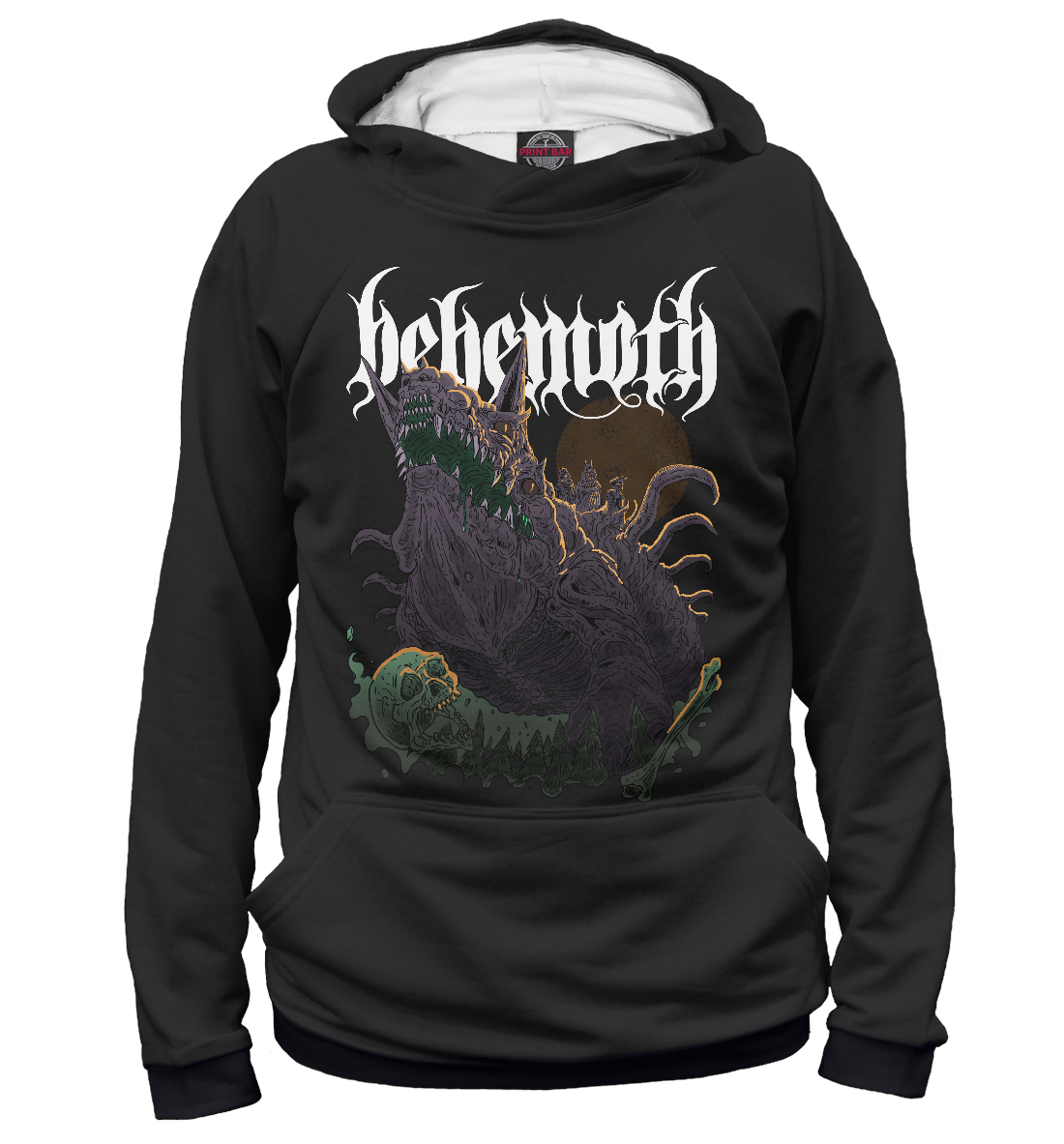 

Behemoth