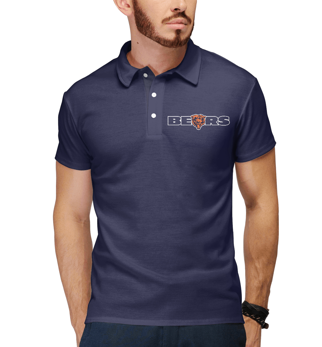 

Chicago Bears
