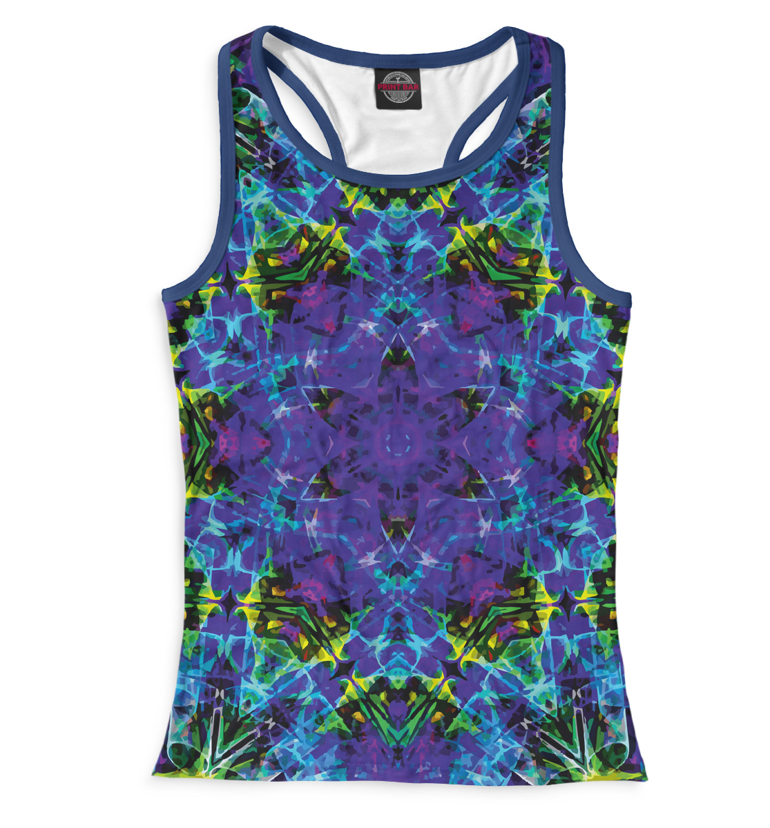 

Psychedelic