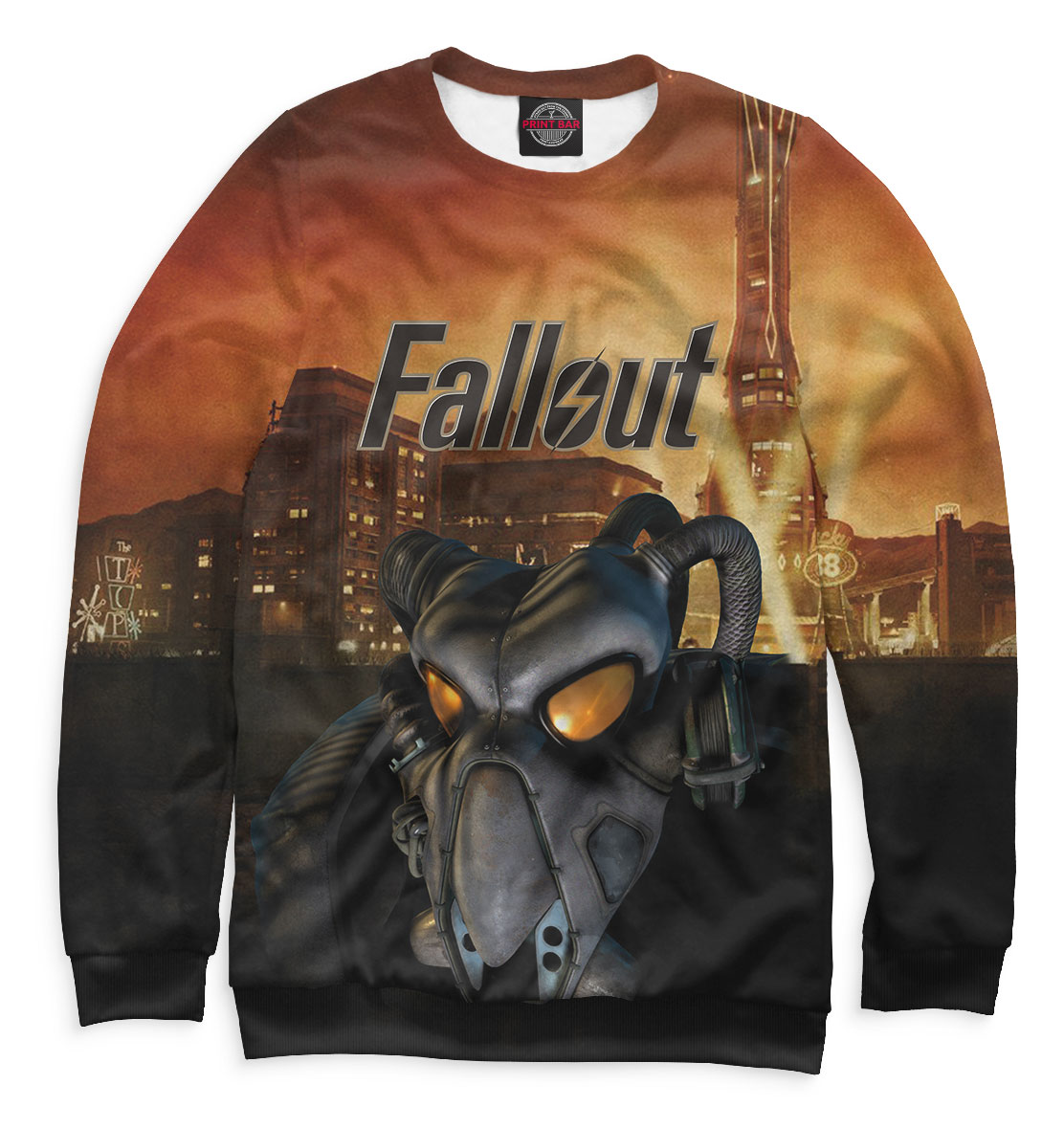 

Fallout
