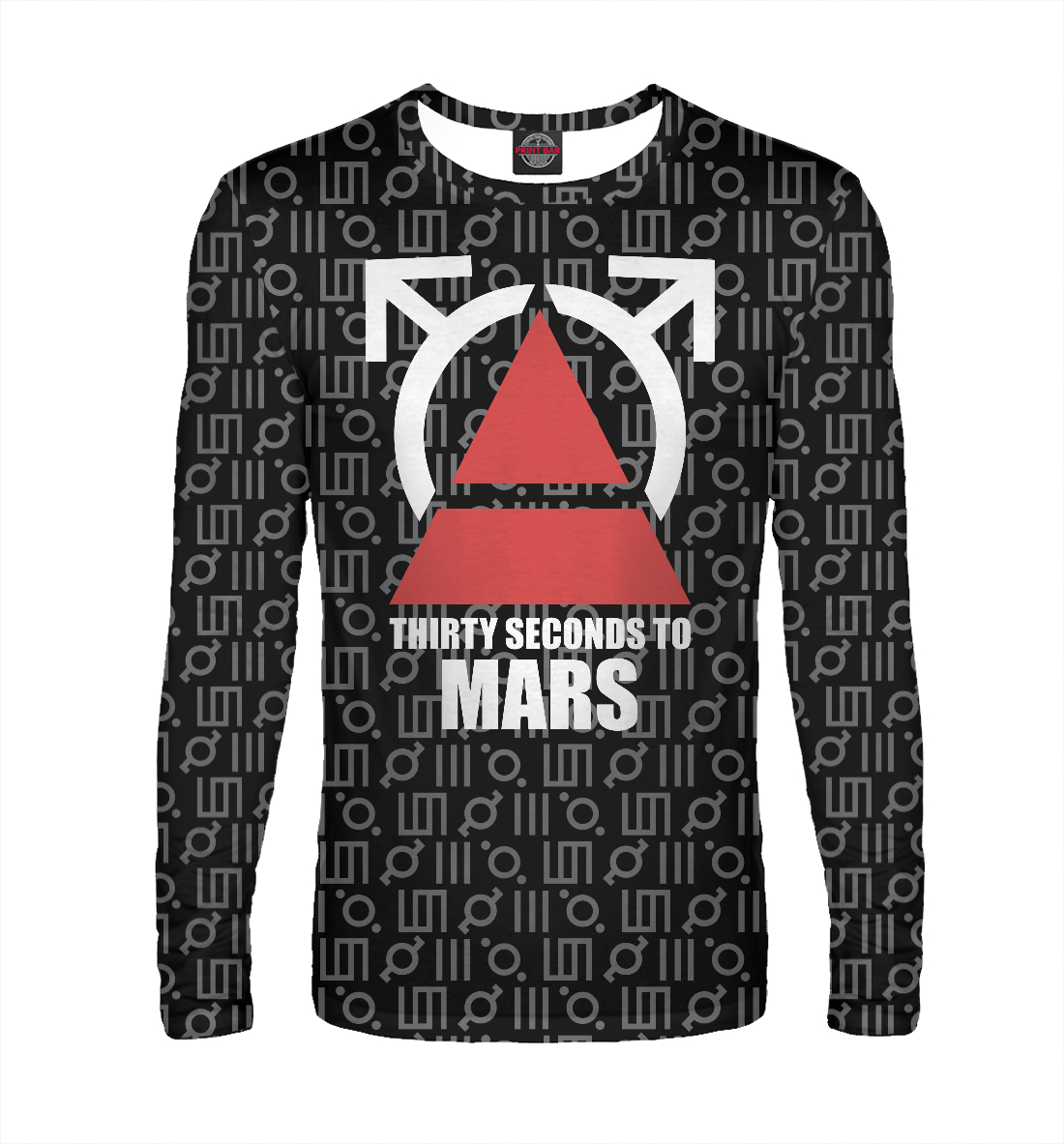 

30 Seconds to Mars