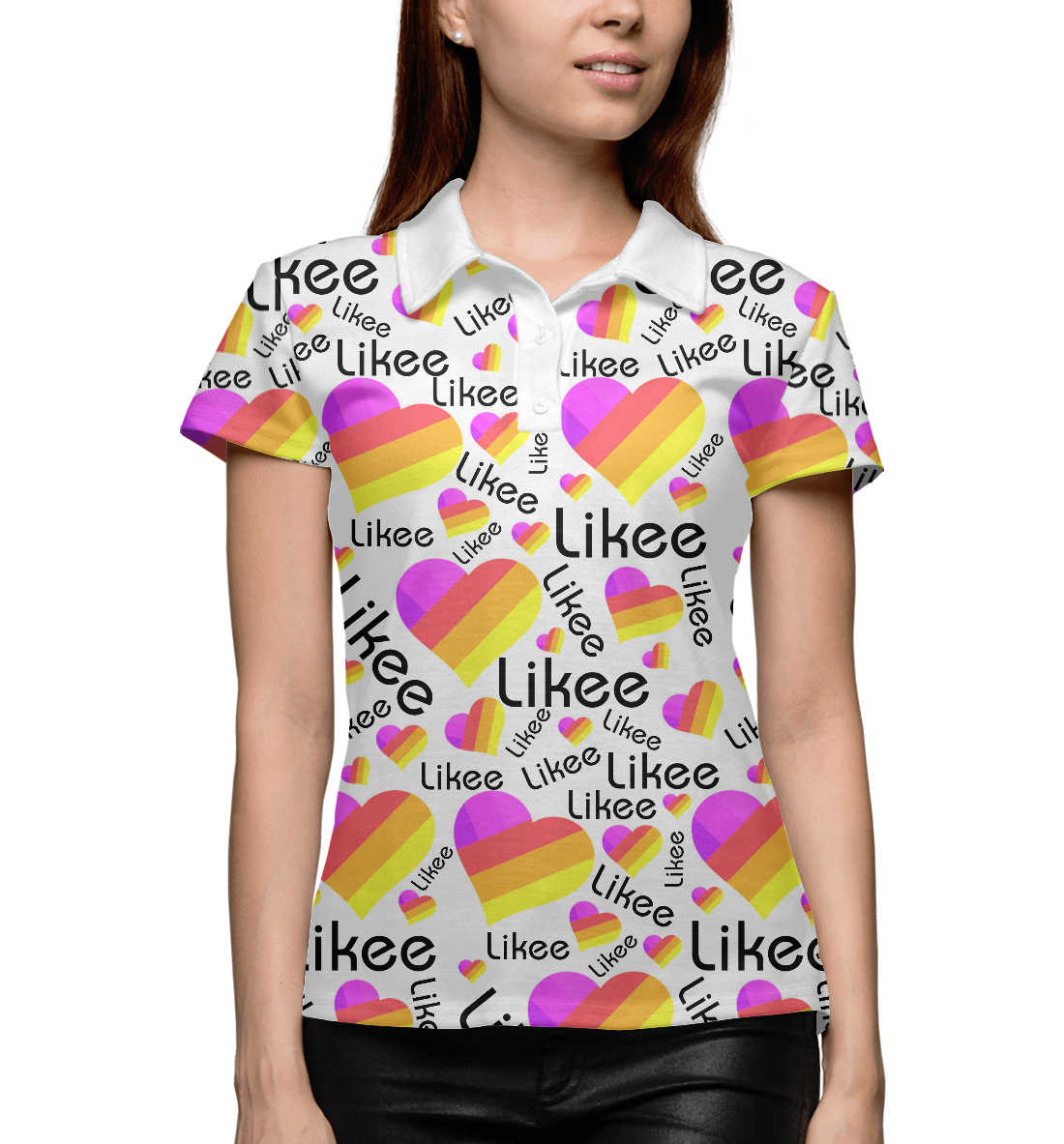 

Likee