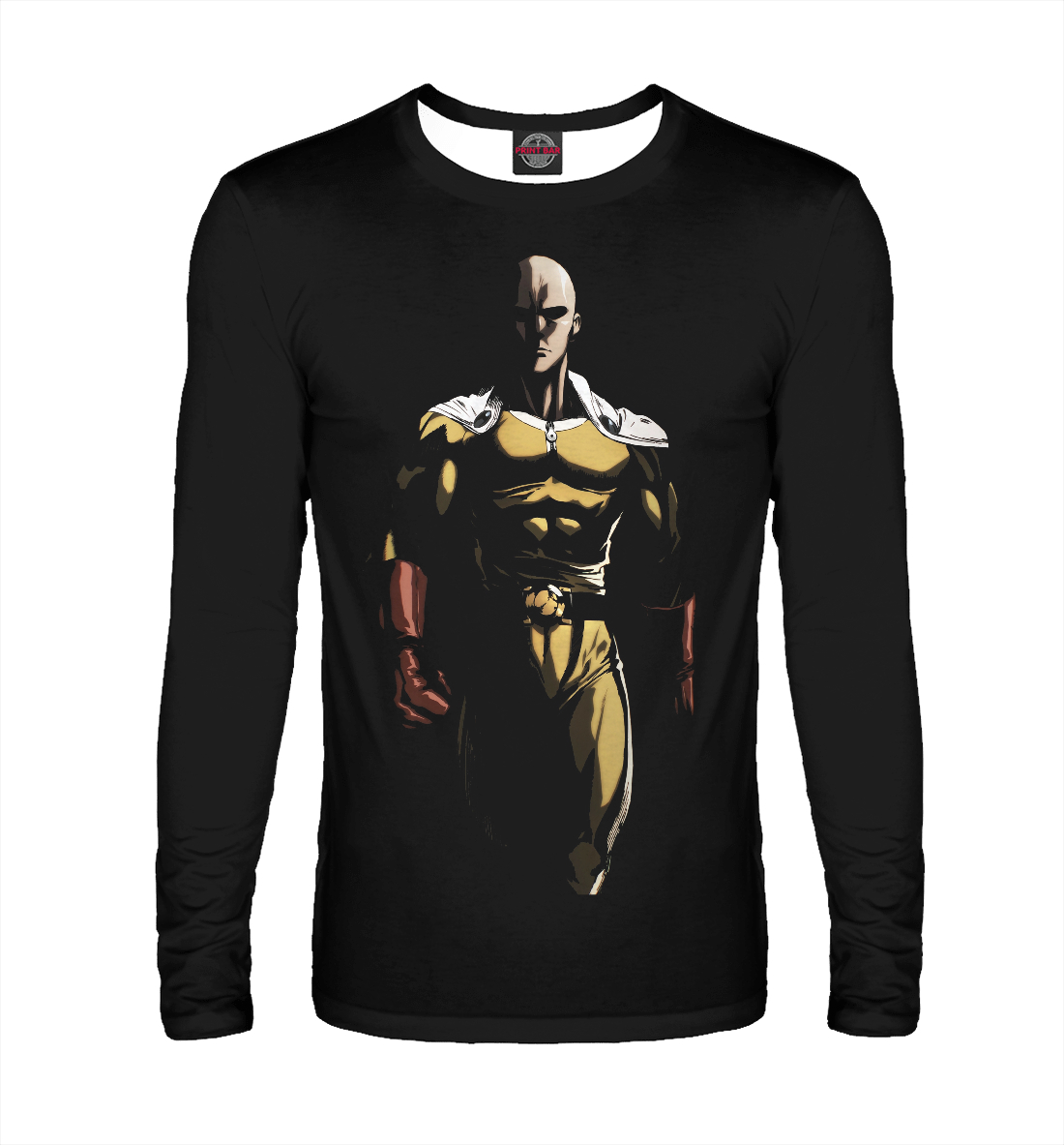 

Saitama