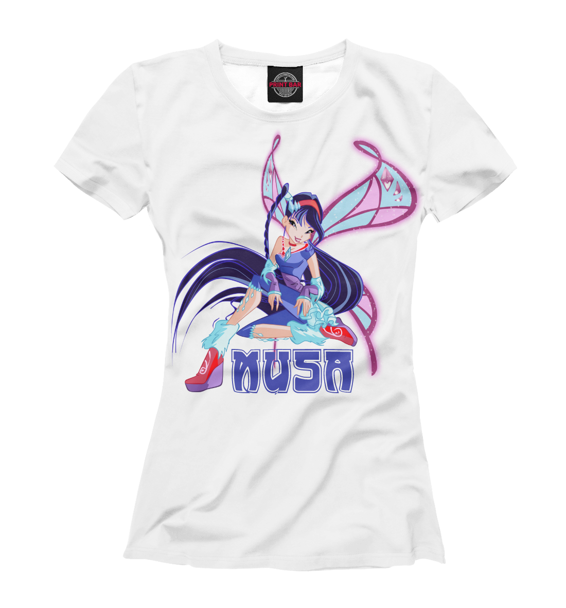

Musa
