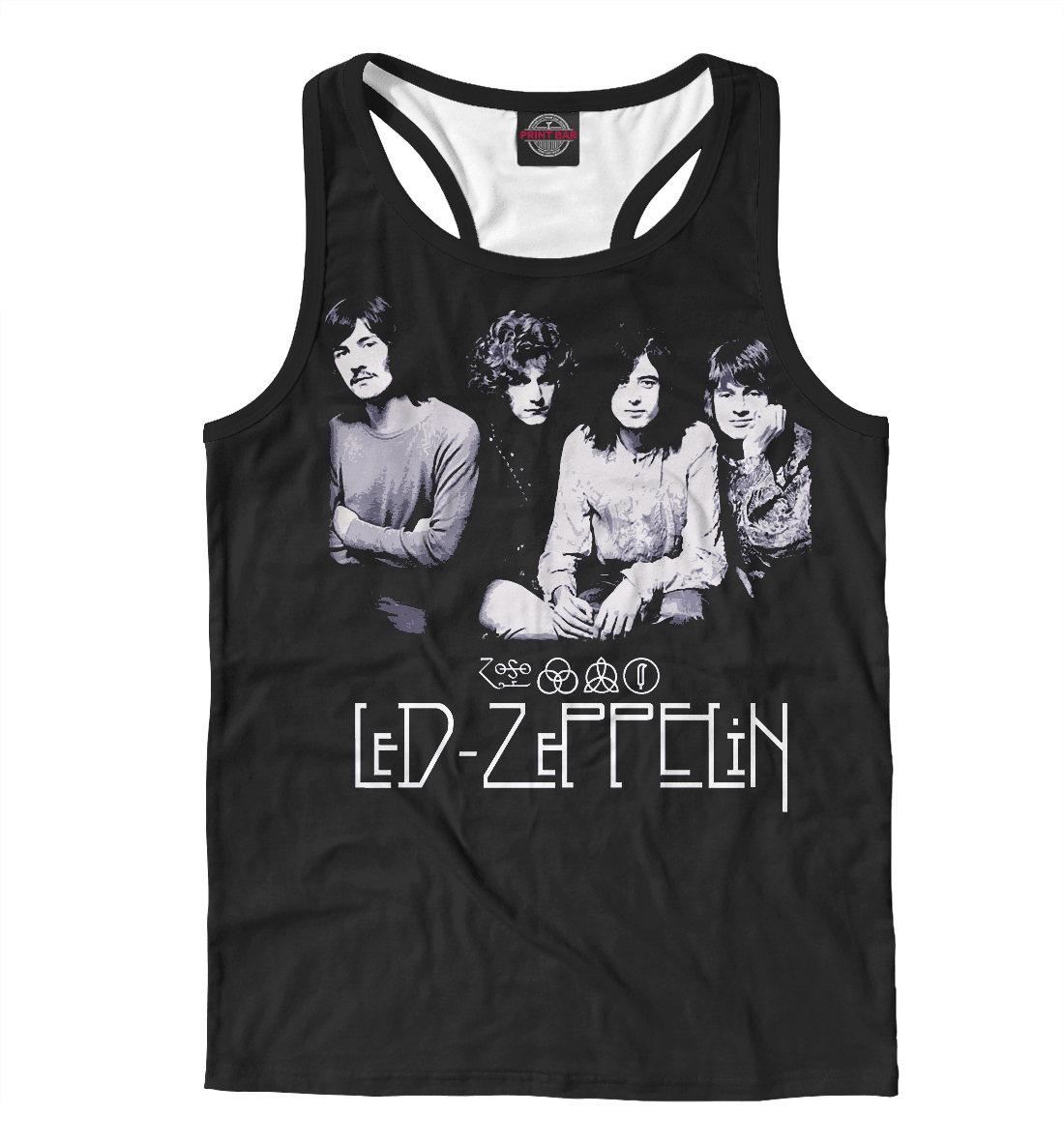 

Led Zeppelin