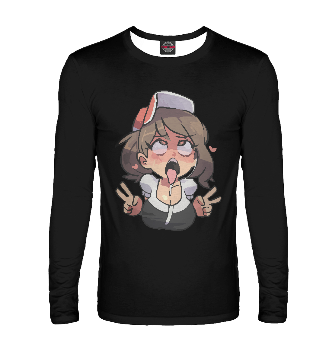 

Ahegao